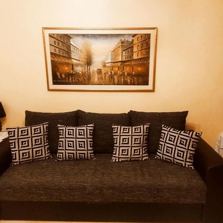 Giorgio House Meteora Apartman Kalambáka Kültér fotó