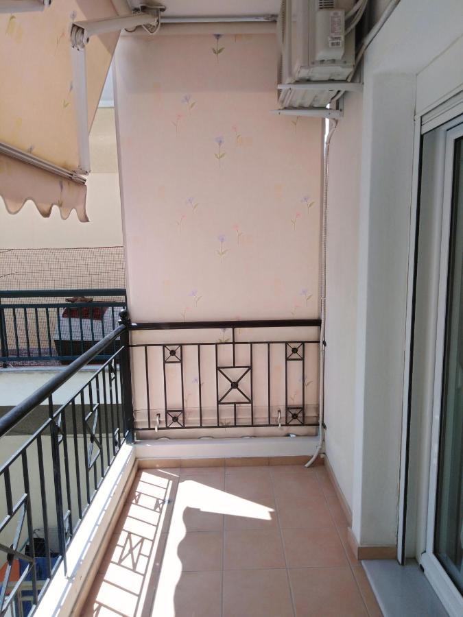 Giorgio House Meteora Apartman Kalambáka Kültér fotó