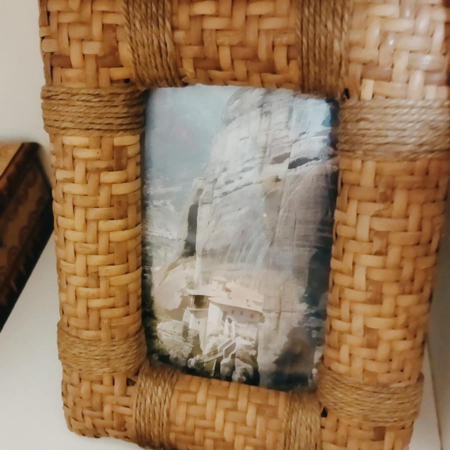 Giorgio House Meteora Apartman Kalambáka Kültér fotó