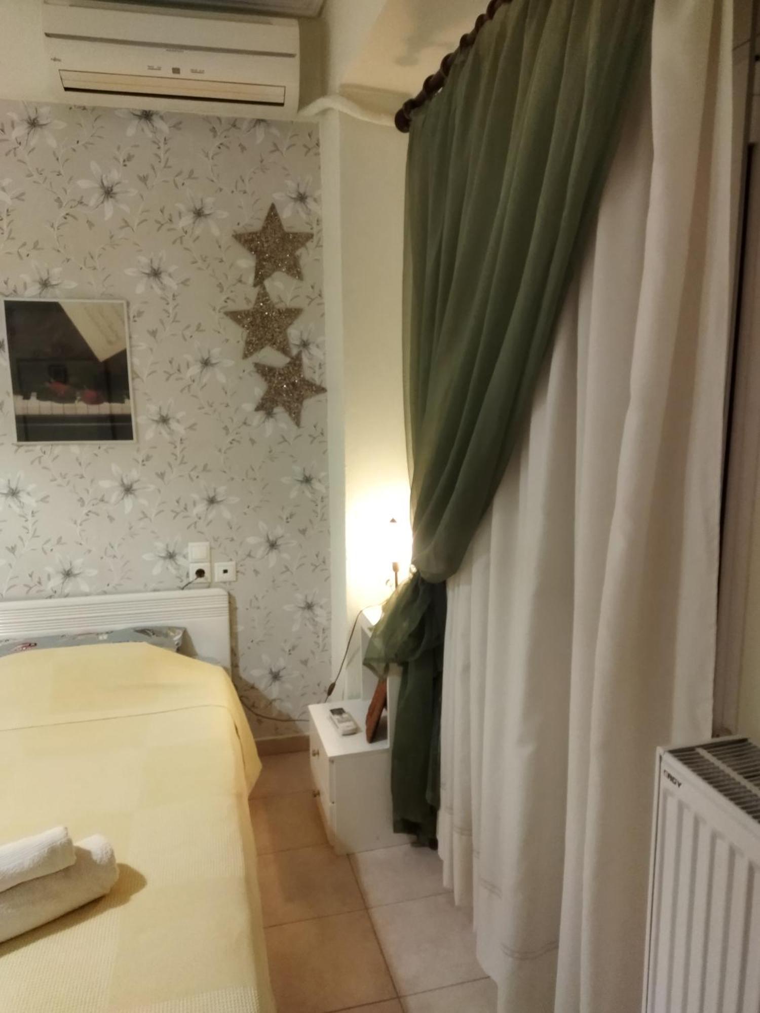 Giorgio House Meteora Apartman Kalambáka Kültér fotó