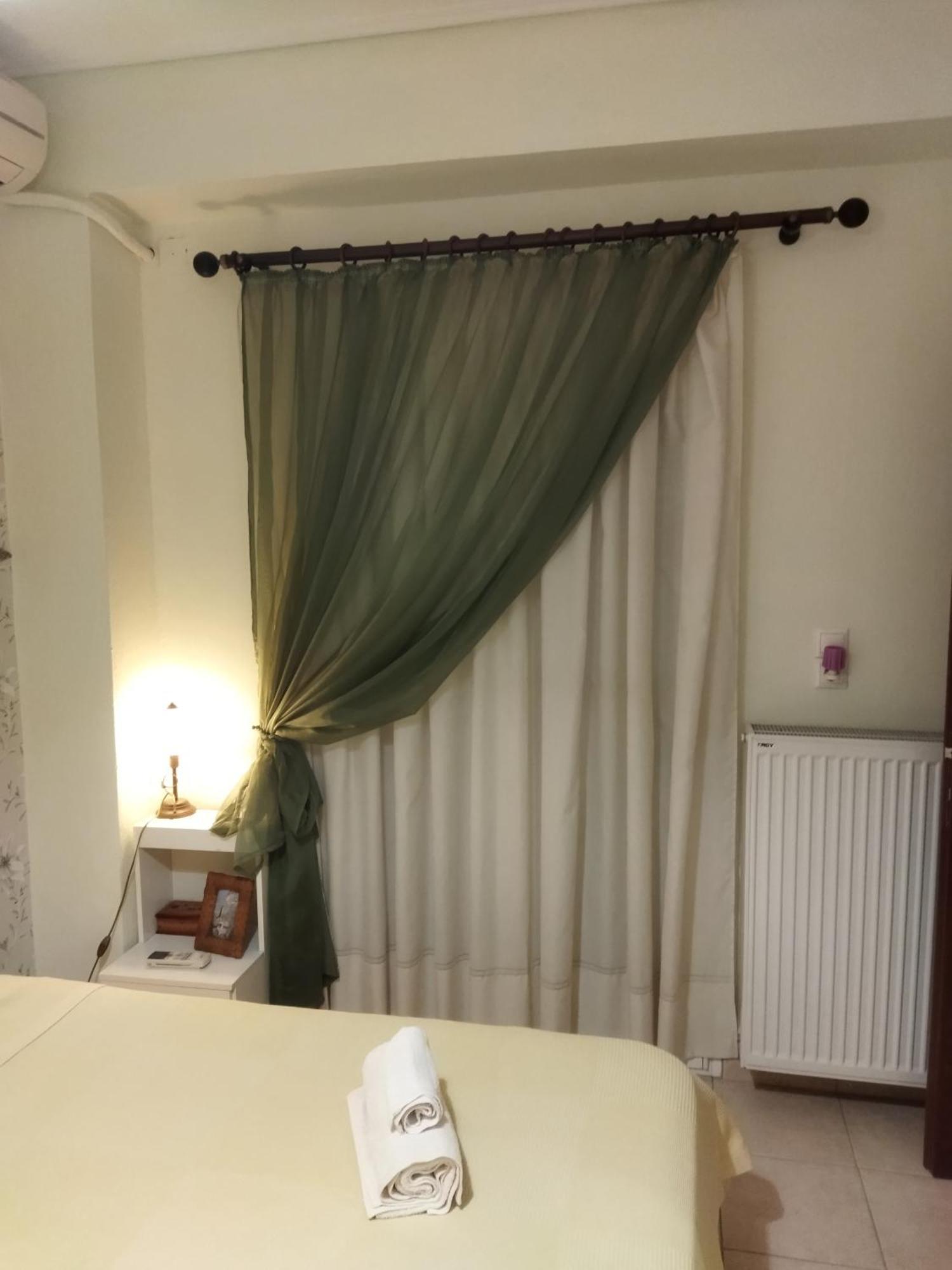 Giorgio House Meteora Apartman Kalambáka Kültér fotó