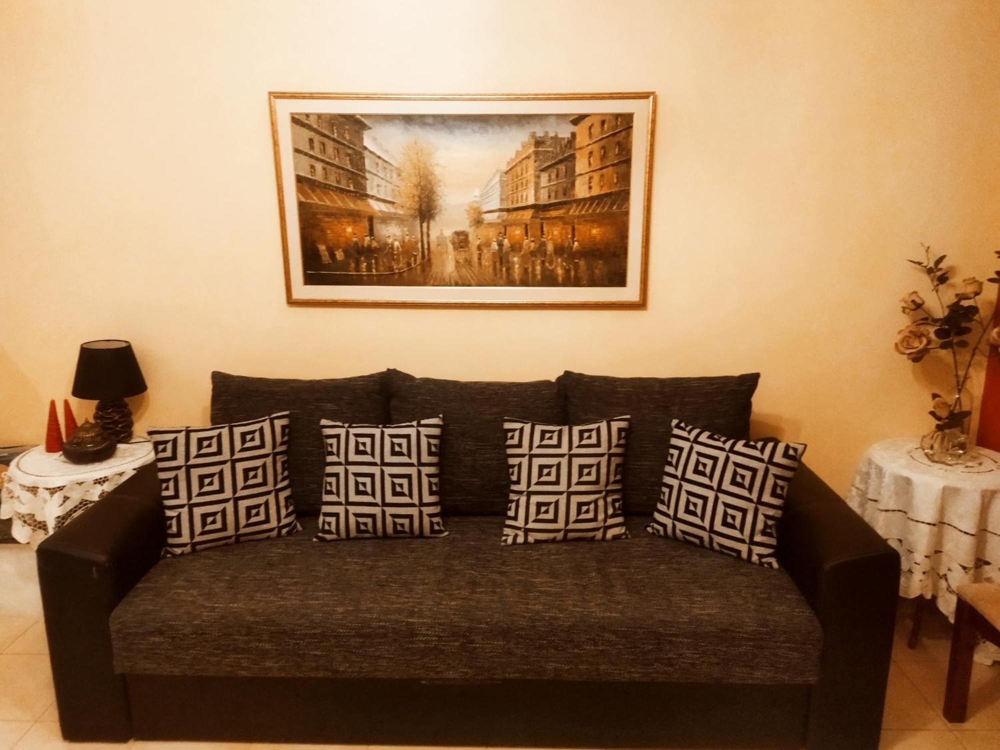 Giorgio House Meteora Apartman Kalambáka Kültér fotó