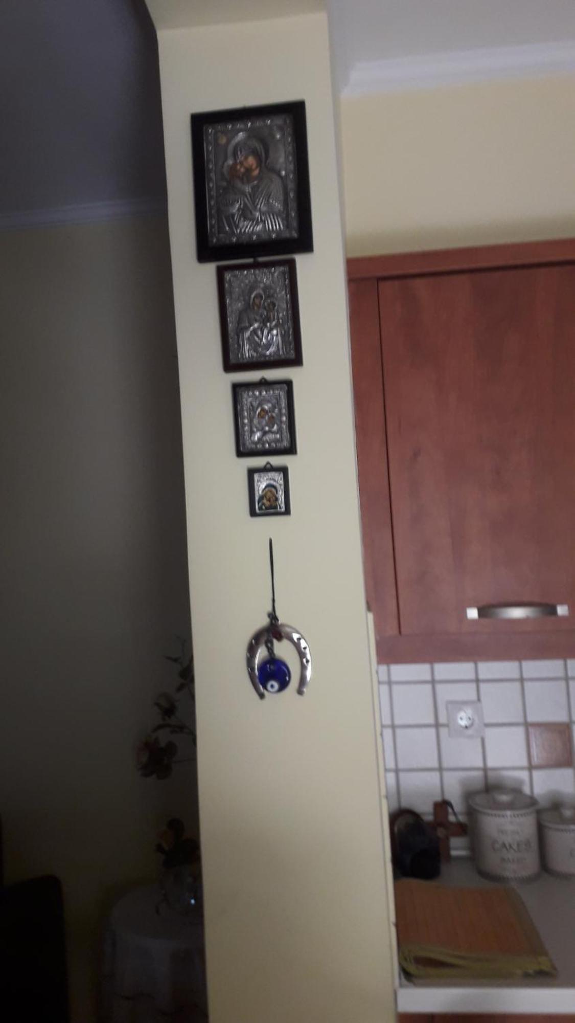 Giorgio House Meteora Apartman Kalambáka Kültér fotó