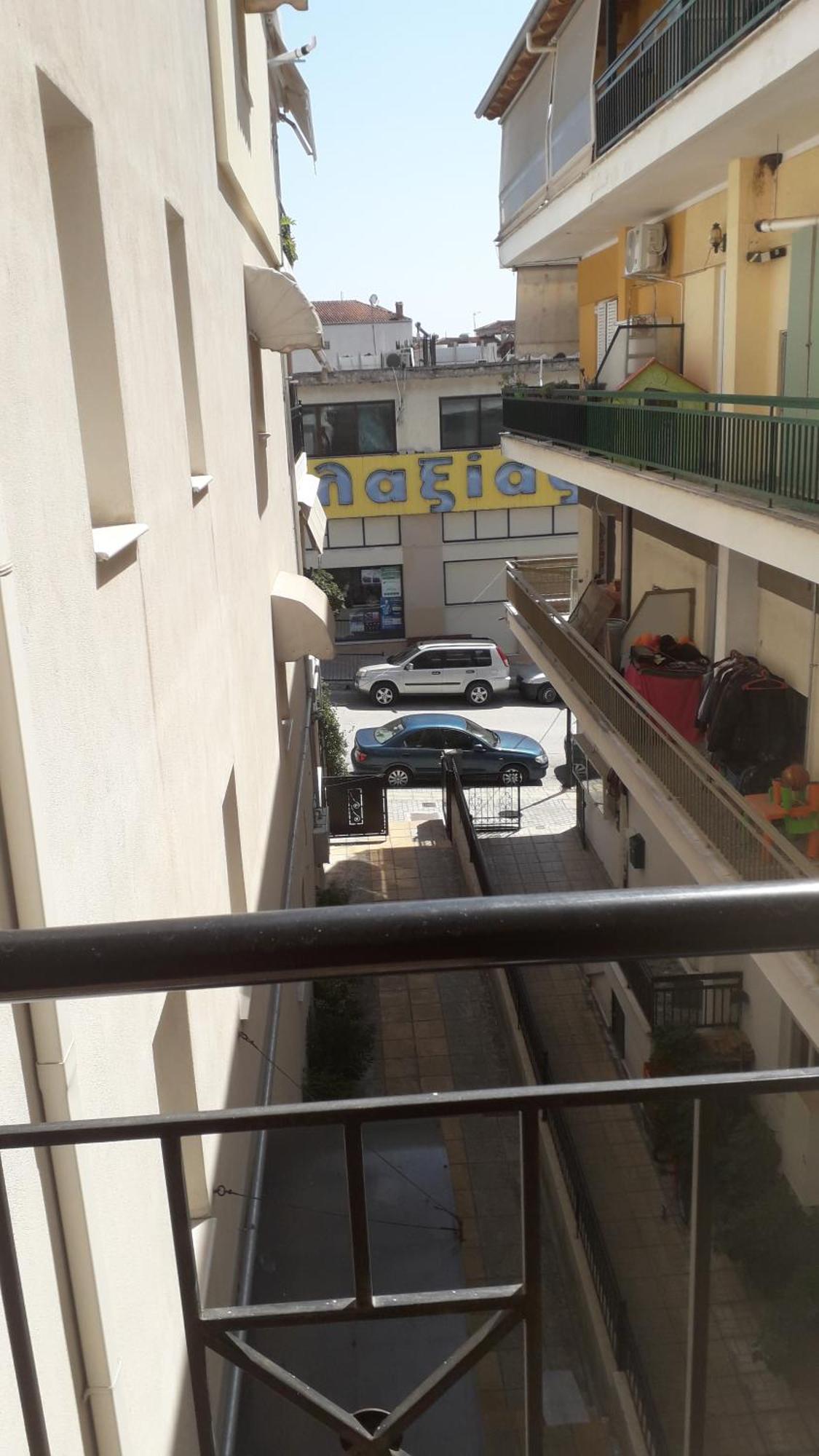 Giorgio House Meteora Apartman Kalambáka Kültér fotó