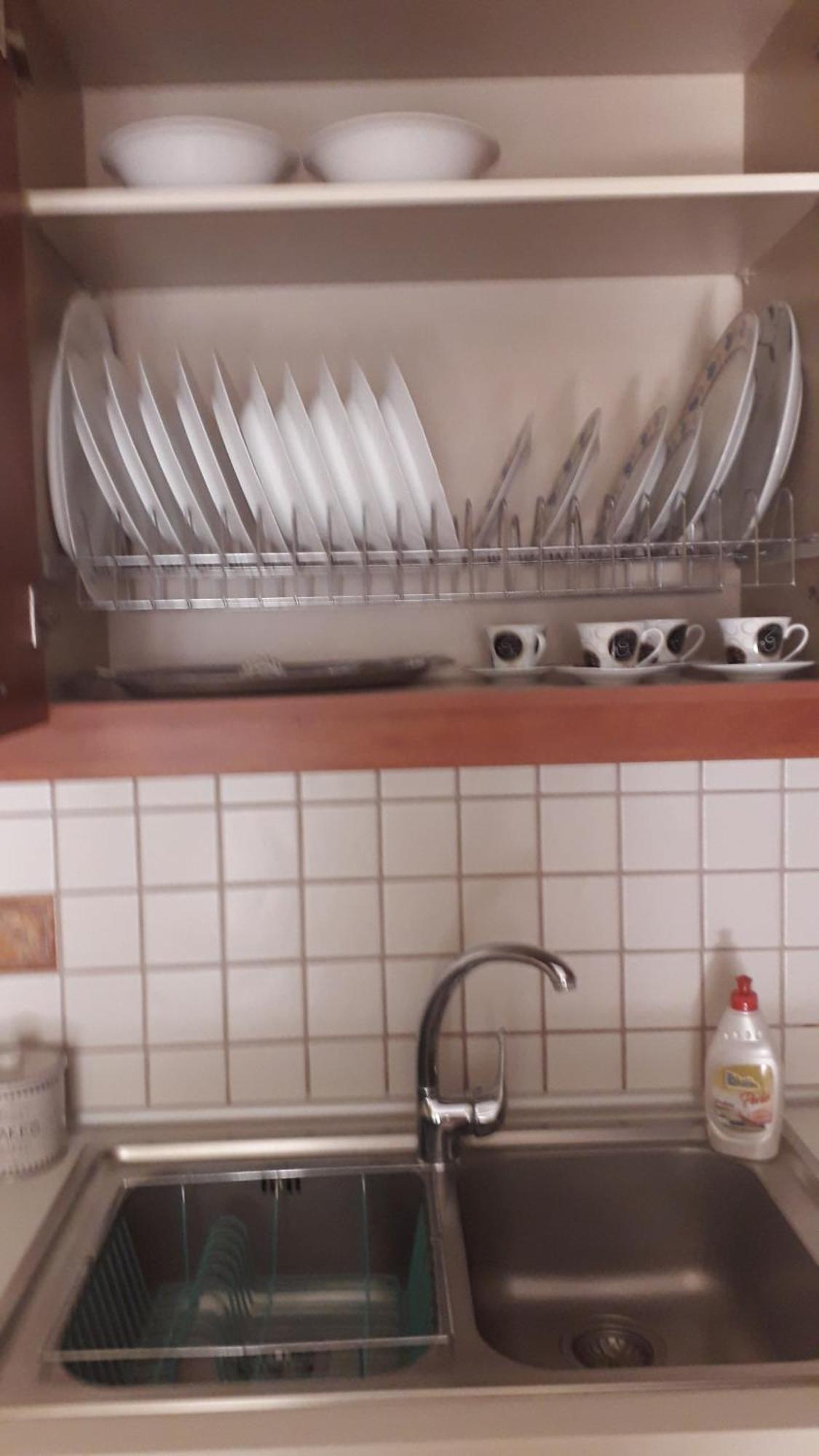 Giorgio House Meteora Apartman Kalambáka Kültér fotó