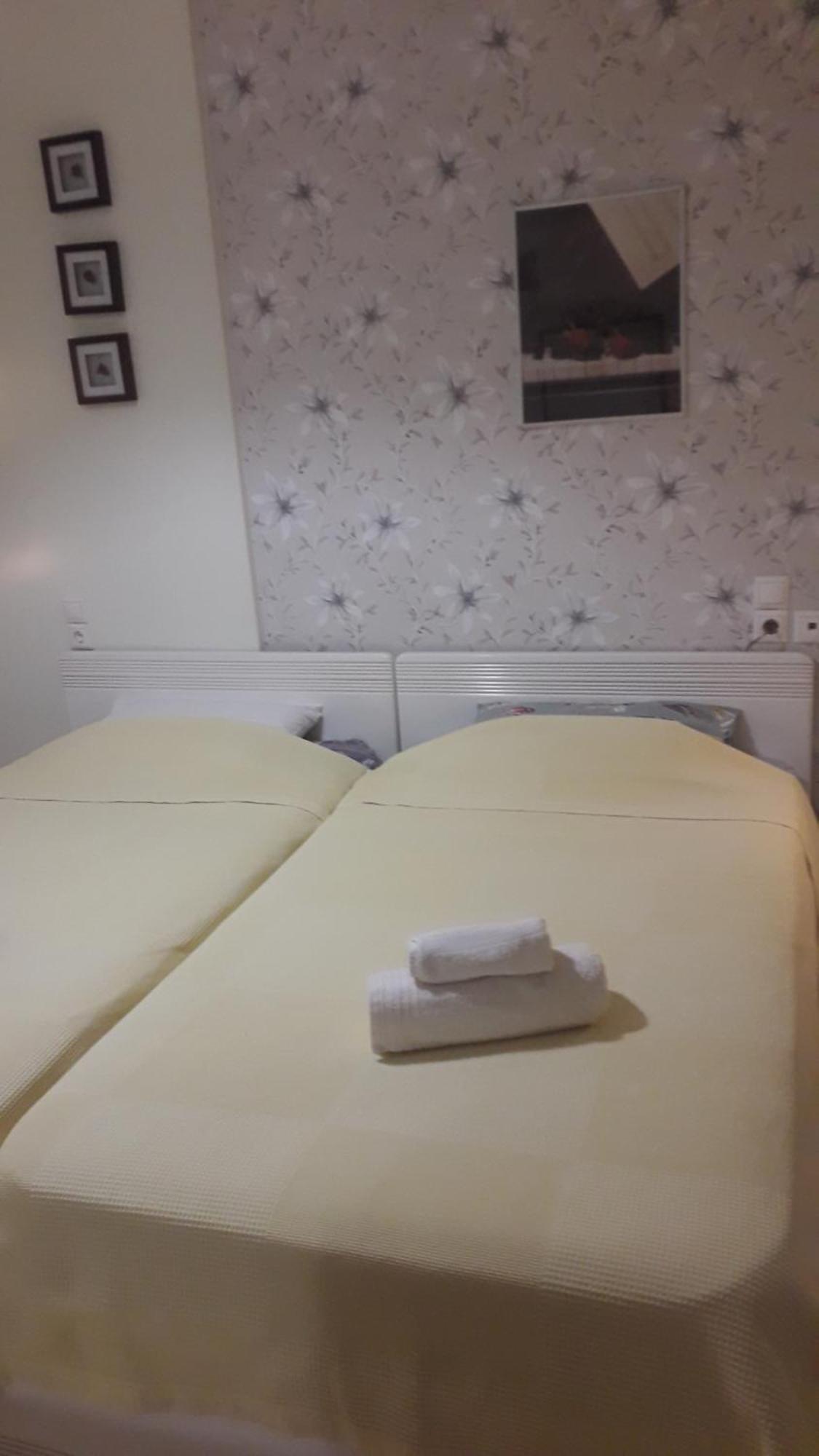 Giorgio House Meteora Apartman Kalambáka Kültér fotó