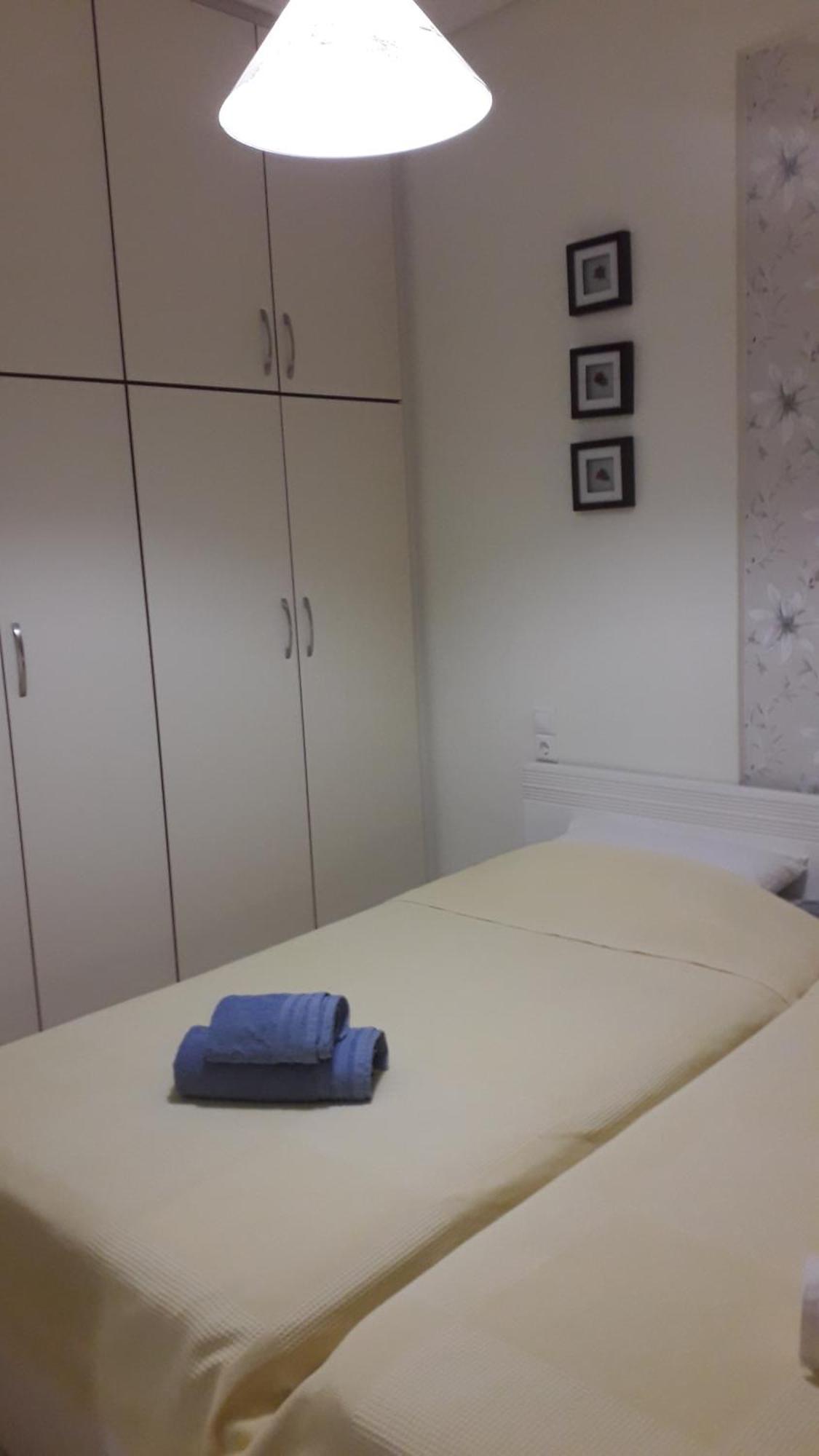 Giorgio House Meteora Apartman Kalambáka Kültér fotó