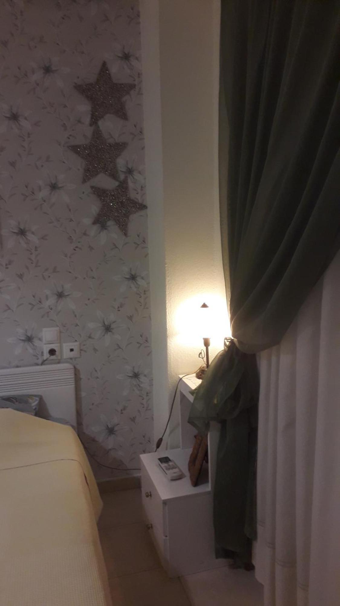 Giorgio House Meteora Apartman Kalambáka Kültér fotó