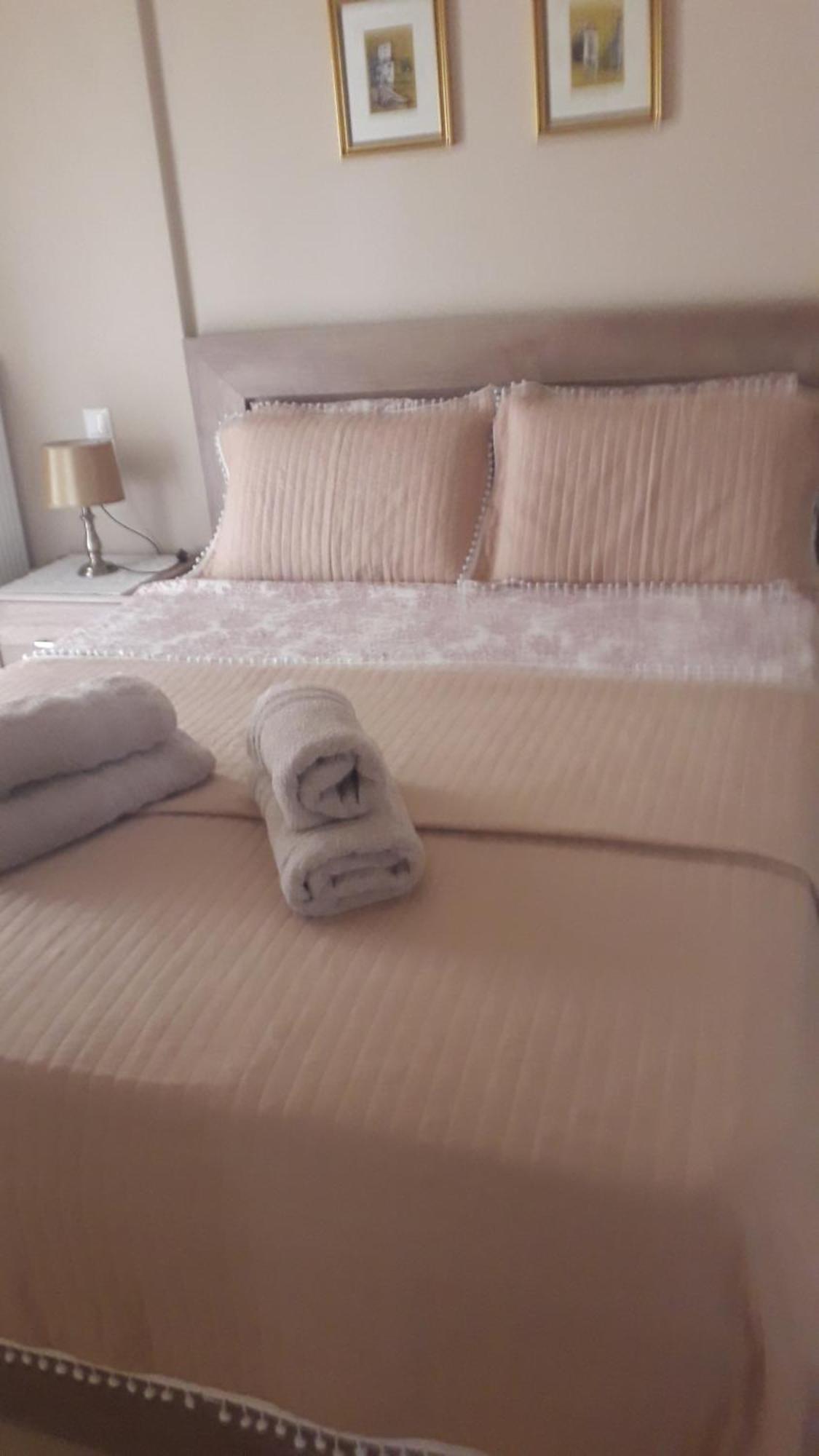 Giorgio House Meteora Apartman Kalambáka Kültér fotó