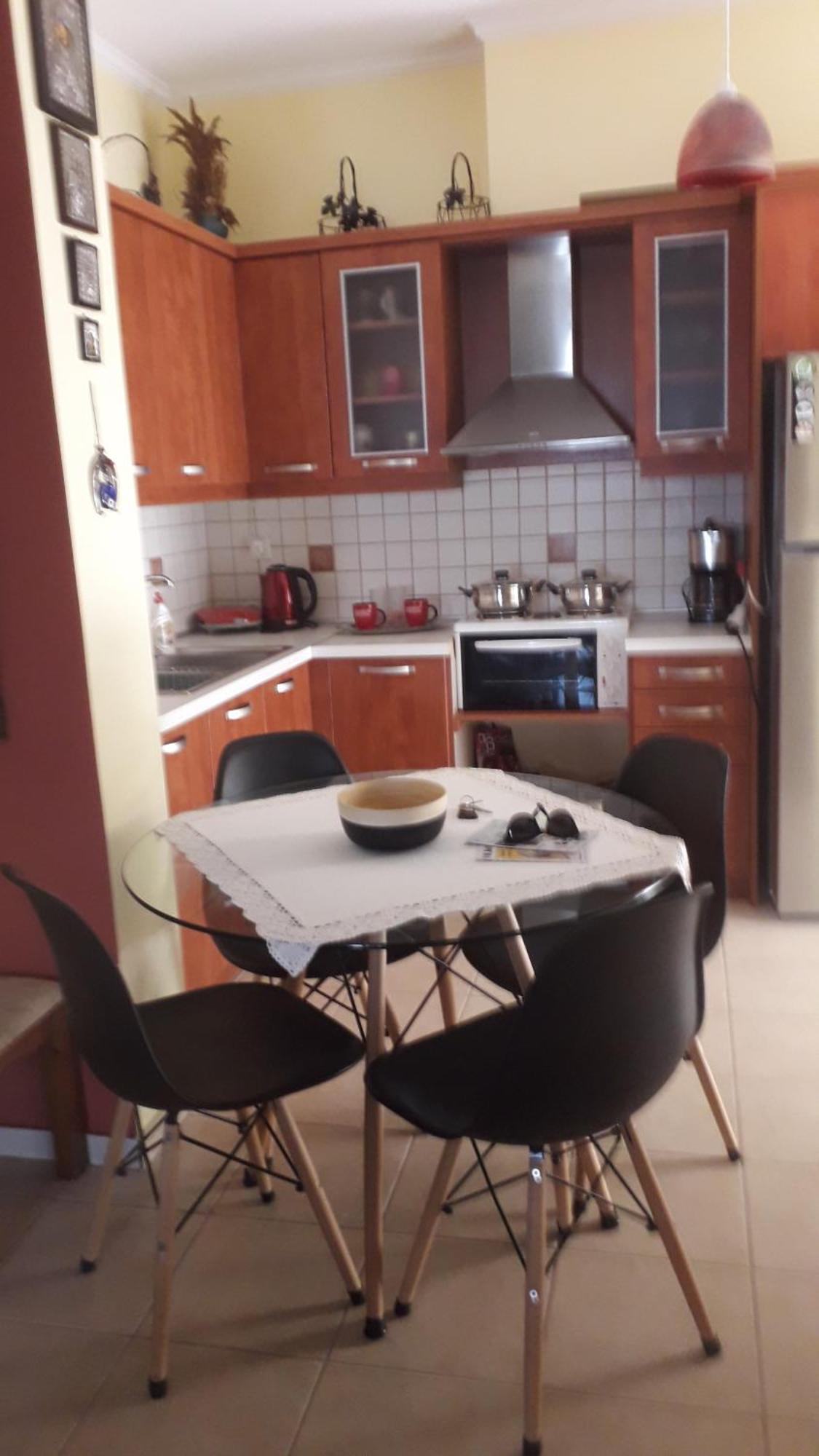 Giorgio House Meteora Apartman Kalambáka Kültér fotó