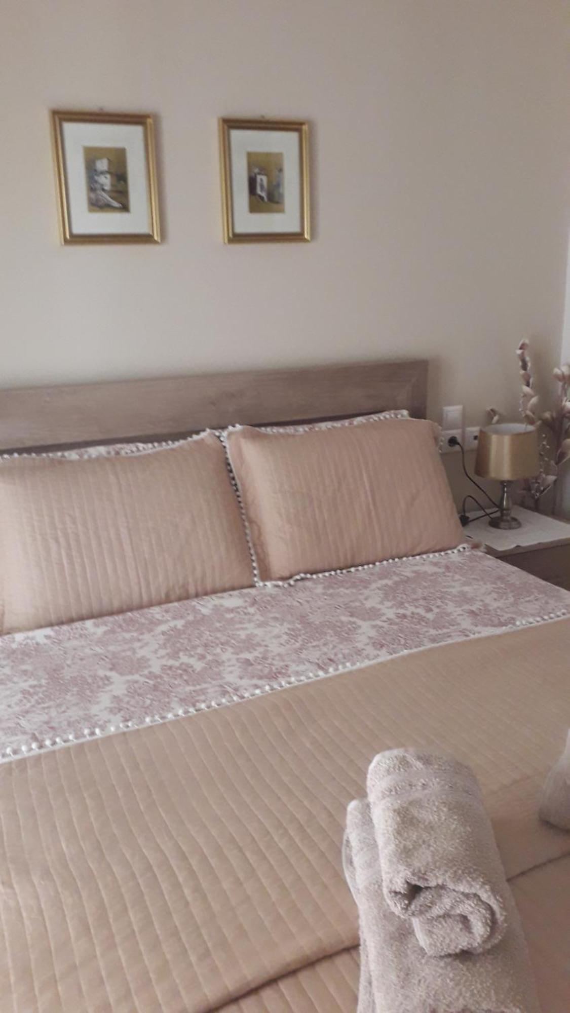 Giorgio House Meteora Apartman Kalambáka Kültér fotó