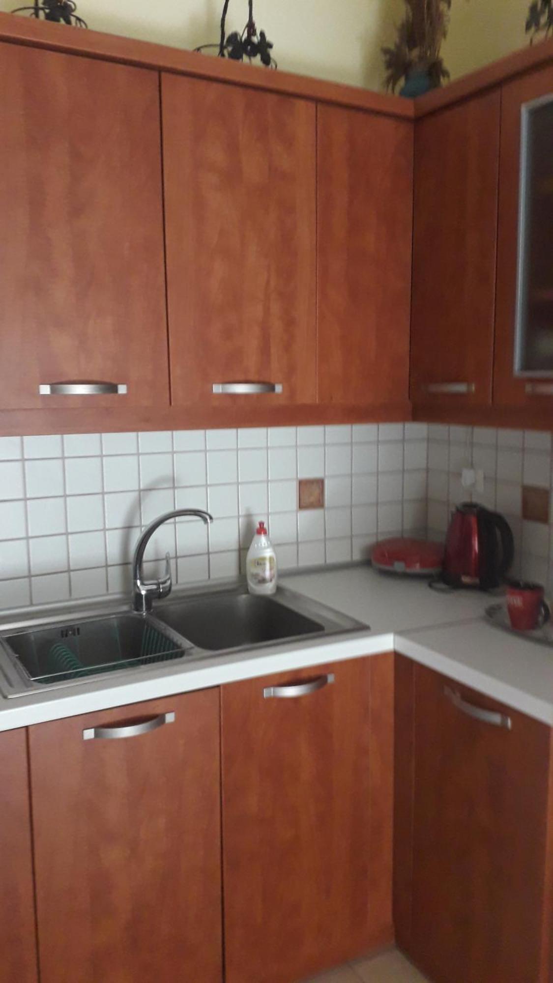 Giorgio House Meteora Apartman Kalambáka Kültér fotó