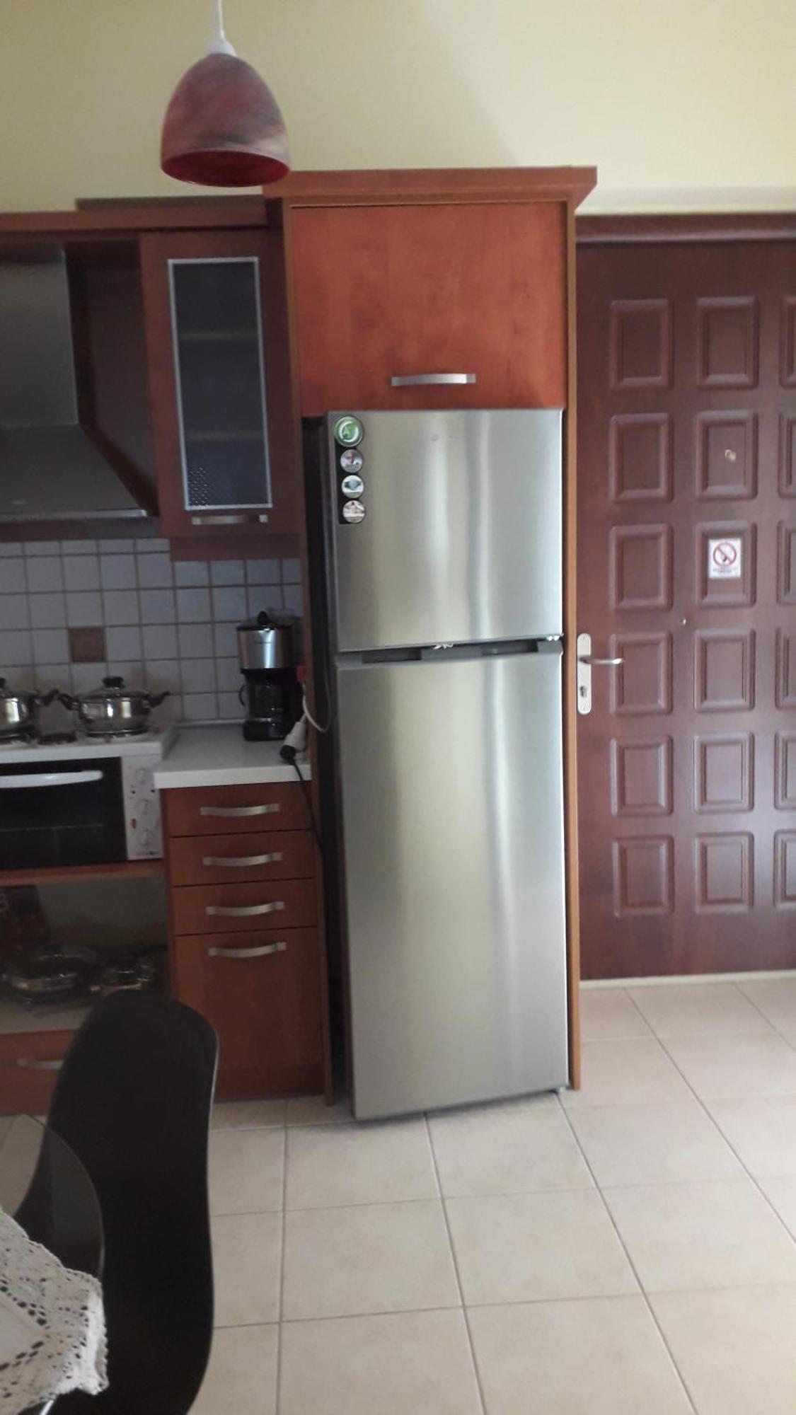 Giorgio House Meteora Apartman Kalambáka Kültér fotó